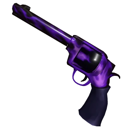 Candleflame Gun (2024) gun from MM2 Halloween 2024