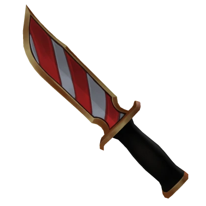 Cane knife from the MM2 2021 Christmas Box