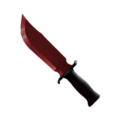 Cherry knife from the MM2 Knife Box 3