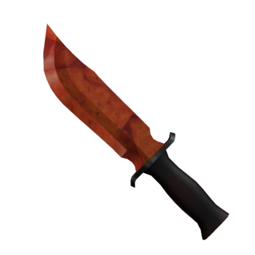 Chips knife from the MM2 MLG Box