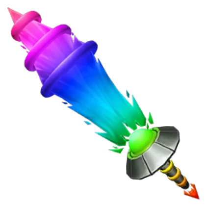 Chroma Alienbeam artwork