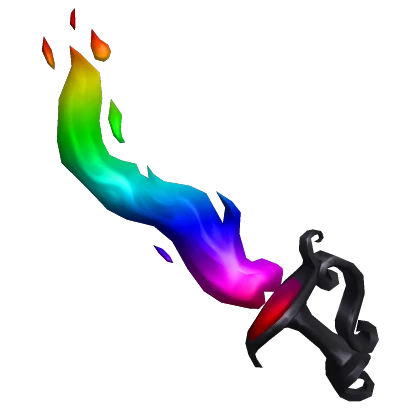 Chroma Candleflame
