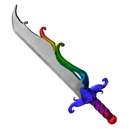 Chroma Tides knife from the MM2 Knife Box 5