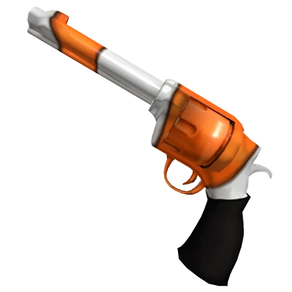 Clownfish (Gun) gun from the MM2 2024 Summer Box