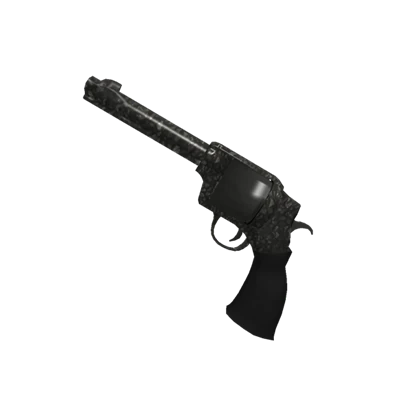 Coal Gun (2018)