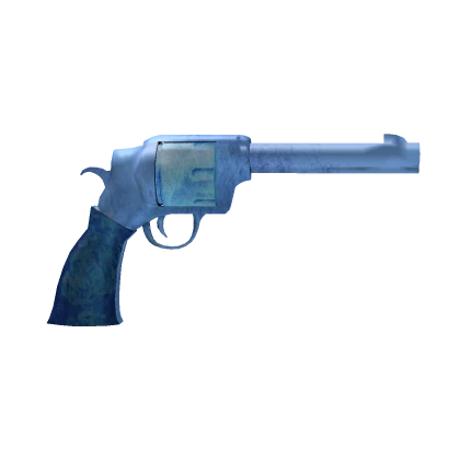 Cold gun from the MM2 Common Box