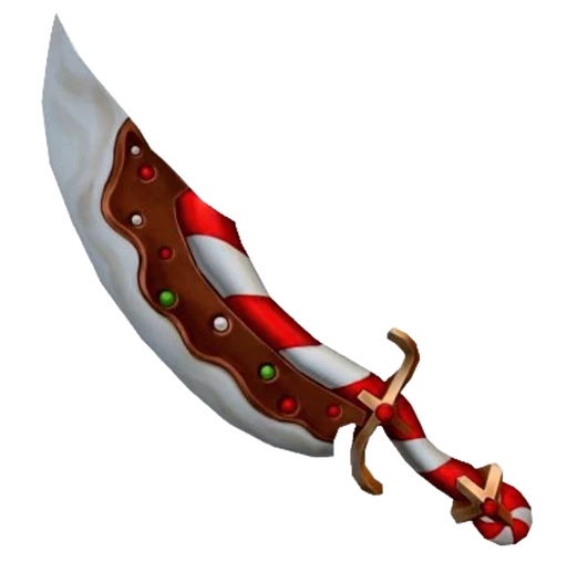 MM2 2022 Christmas Box