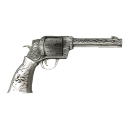 Cowboy — Murder Mystery 2