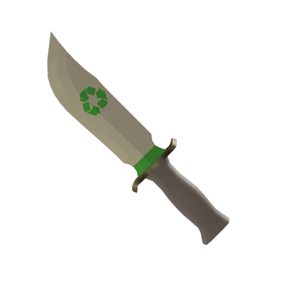Eco knife from the MM2 Knife Box 5