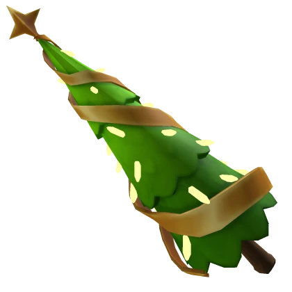 MM2 2023 Christmas Box
