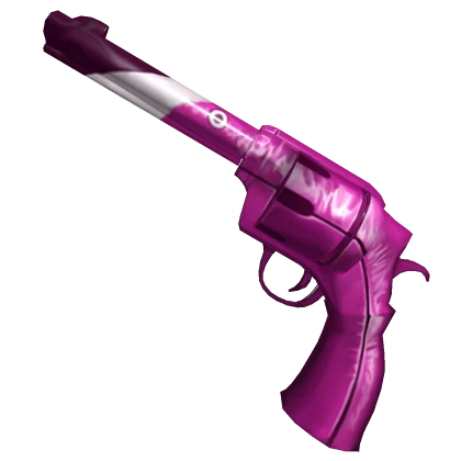 Floatie gun from MM2 Summer 2024