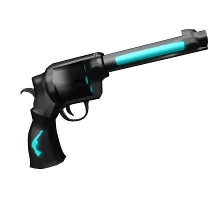 Galactic gun from the MM2 Uncommon Box