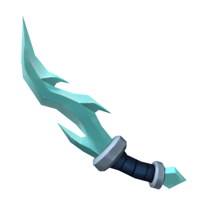 Ghostblade — Murder Mystery 2