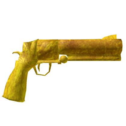 Golden — Murder Mystery 2