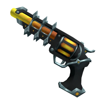 2020 Halloween Box Hallowgun