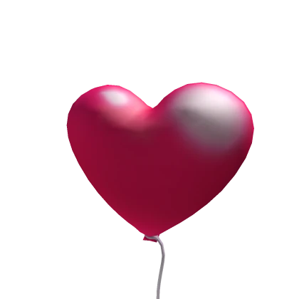 Heart Pet pet from MM2 Valentine's 2016