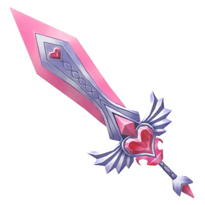 Heartblade — Murder Mystery 2