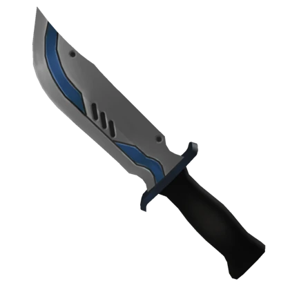 High Tech knife from the MM2 Mystery Box 2