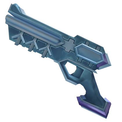 Icebeam — Murder Mystery 2