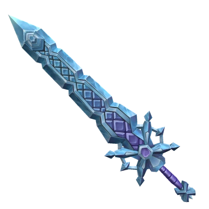 Iceflake — Murder Mystery 2