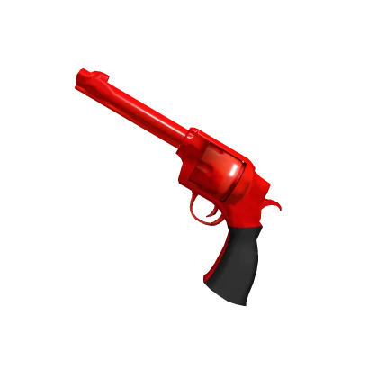 Juice gun from the MM2 Gun Box 2