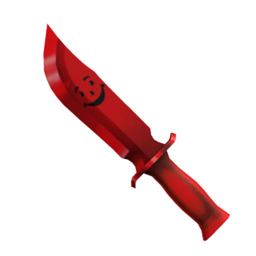 Kool knife from the MM2 MLG Box