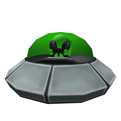 Lil' Alien pet from MM2 Halloween 2025