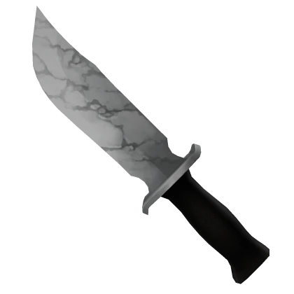 Marble knife from MM2 Easter 2023