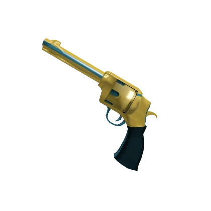 Marina gun from the MM2 Uncommon Box