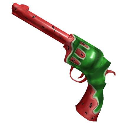 Melon (Gun) gun from MM2 Summer 2023