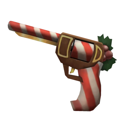 2019 Christmas Box Minty