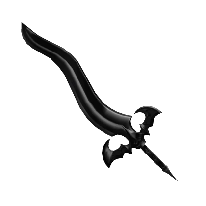 Nightblade — Murder Mystery 2