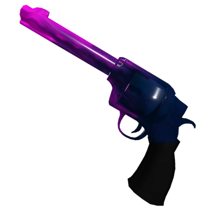 Nightfire gun from the MM2 Mystery Box 2