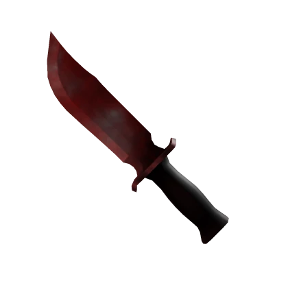 Nova knife from the MM2 Knife Box 3