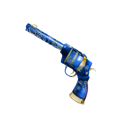 Ornament2 gun from the MM2 2015 Christmas Gun Box