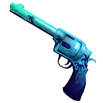 Palms (Gun) gun from MM2 Summer 2024
