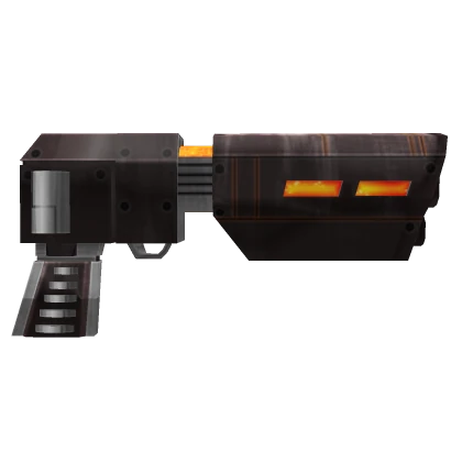 Phaser — Murder Mystery 2