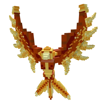 Phoenix — Murder Mystery 2