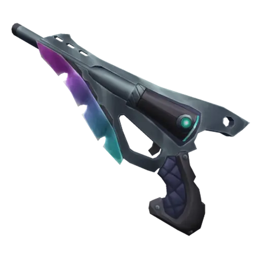 Plasmabeam — Murder Mystery 2