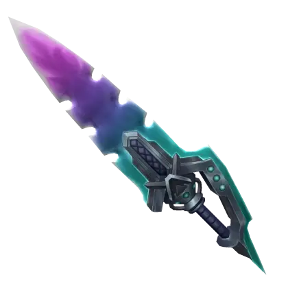 Plasmablade — Murder Mystery 2