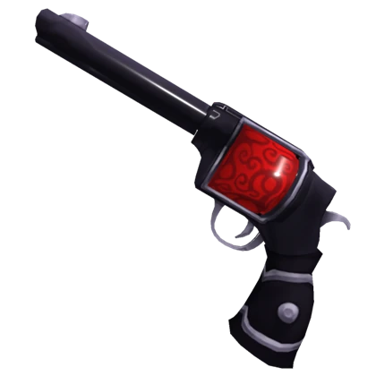 Portal (Gun) gun from MM2 Halloween 2020