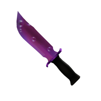 Potion knife from the MM2 2017 Halloween Box