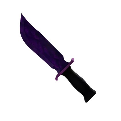 Potion Knife (2018) knife from MM2 Halloween 2018