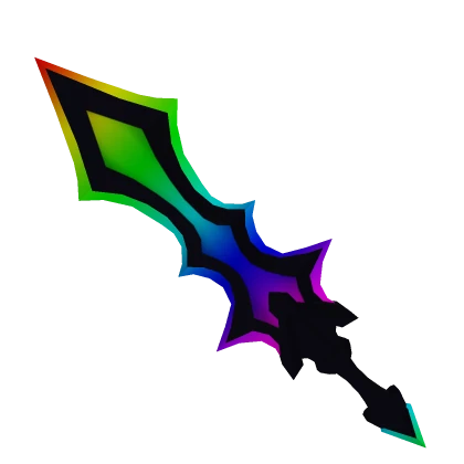 Prismatic — Murder Mystery 2