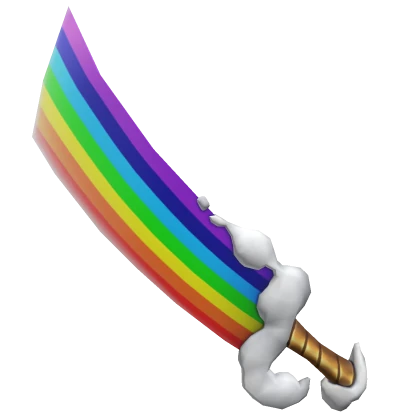 Rainbow (Godly)