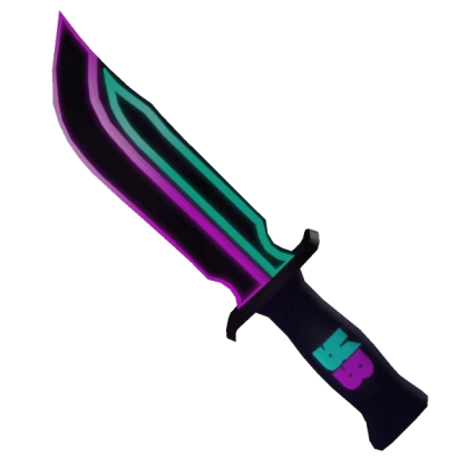 RB Knife