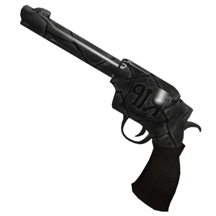 RIP Gun gun from MM2 Halloween 2019
