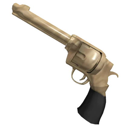 Sandy (Gun) gun from the MM2 2024 Summer Box