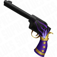 Shadow (Gun)