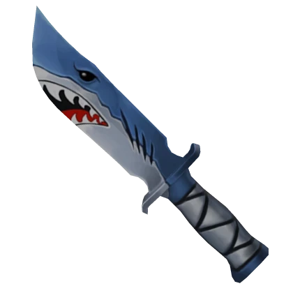 Sharky
